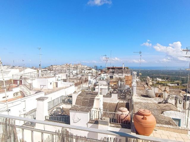 Villetta indipendente in vendita di 62 m² in Via Pietro Giannone