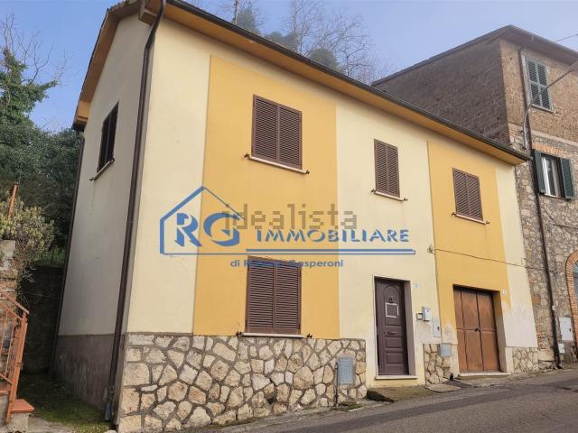 Villetta indipendente in vendita di 62 m² in Via Provinciale