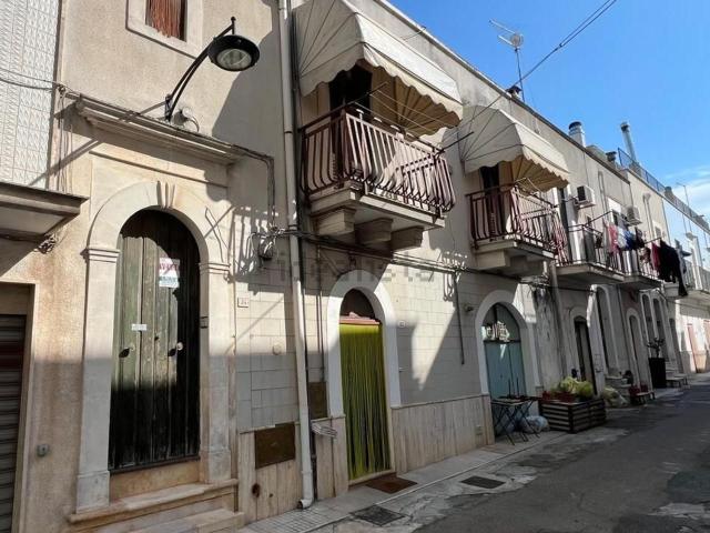 Villetta indipendente in vendita di 62 m² in Via Puccini