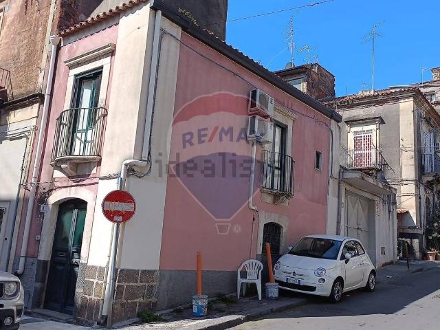 Villetta indipendente in vendita di 62 m² in Via Recupero, 29