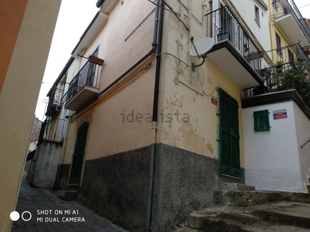 Villetta indipendente in vendita di 62 m² in Via San Bernardino, 7