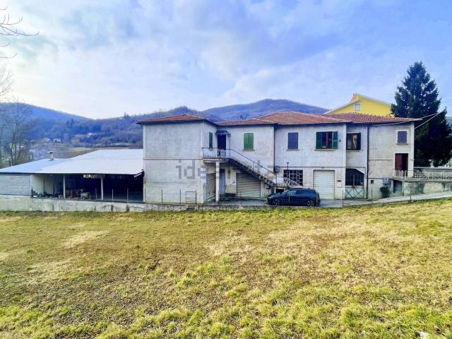 Villetta indipendente in vendita di 630 m²