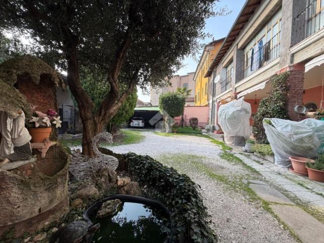 Villetta indipendente in vendita di 632 m² in Via Ponte Fabbro, 82