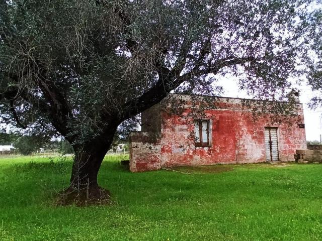 Villetta indipendente in vendita di 67 m² in Contrada MONTI