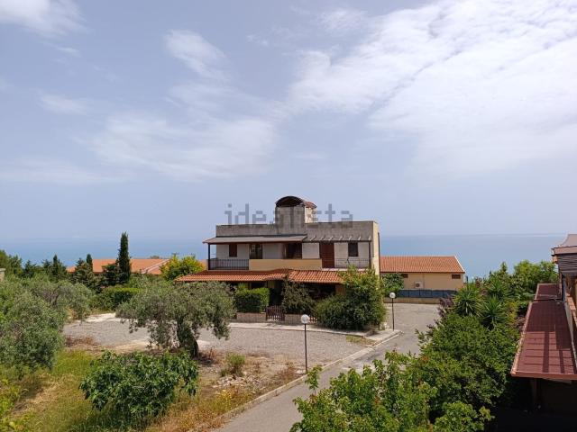 Villetta indipendente in vendita di 67 m² in Contrada Santa Venere