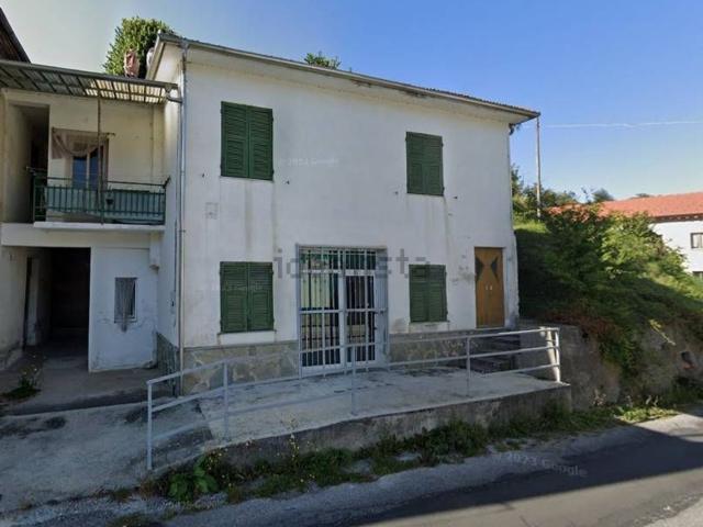 Villetta indipendente in vendita di 67 m² in Località Rossi, 9