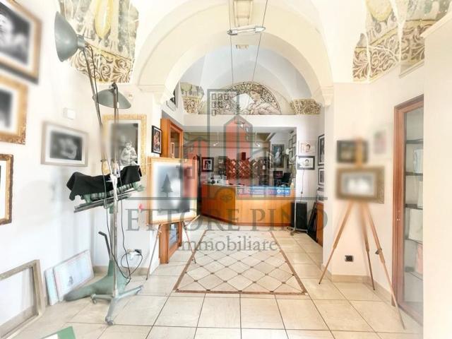 Villetta indipendente in vendita di 67 m² in Piazza Garibaldi