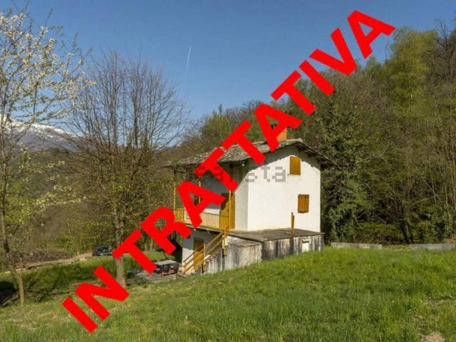 Villetta indipendente in vendita di 67 m² in Piazza Madonna, 17