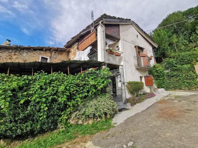 Villetta indipendente in vendita di 67 m² in Strada Provinciale 45, 13
