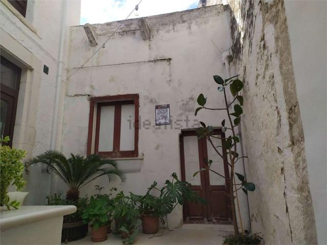 Villetta indipendente in vendita di 67 m² in Vico I Cirulli, 4