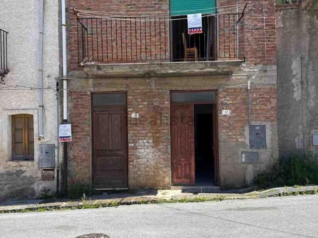 Villetta indipendente in vendita di 67 m² in Via Umberto I, 95