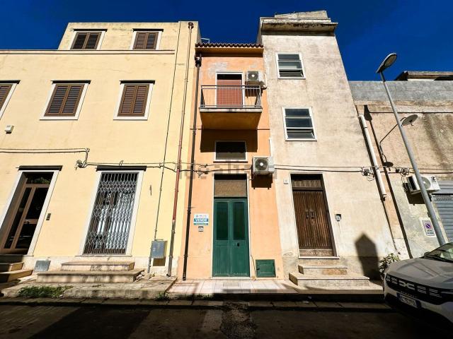 Villetta indipendente in vendita di 67 m² in Via Andreoli