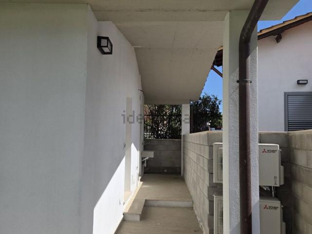 Villetta indipendente in vendita di 67 m² in Via Baccio da Montelupo