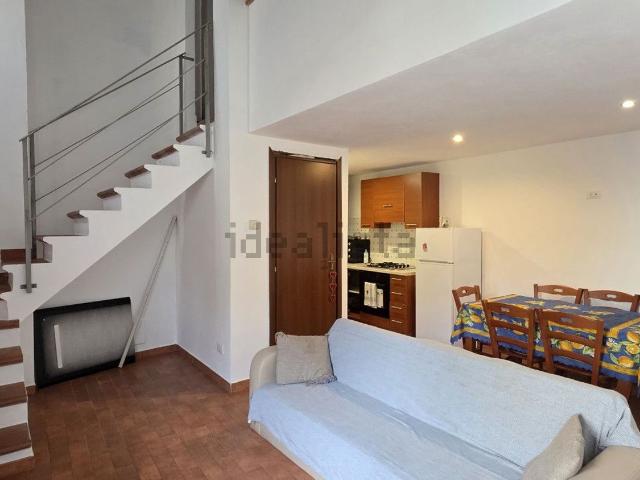 Villetta indipendente in vendita di 67 m² in Via Belvedere, 9