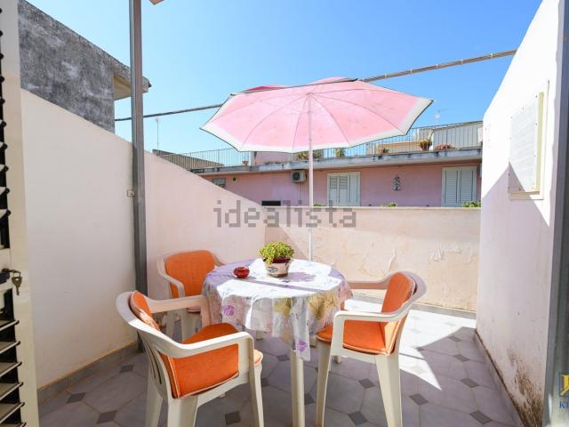 Villetta indipendente in vendita di 67 m² in Via Carmine, 129