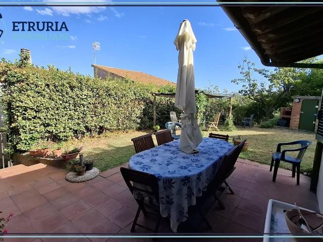 Villetta indipendente in vendita di 67 m² in Via degli Orzali