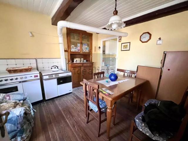 Villetta indipendente in vendita di 67 m² in Via Duca D&apos Aosta, 38