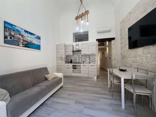 Villetta indipendente in vendita di 67 m² in Via Gorizia, 1