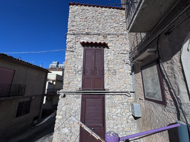 Villetta indipendente in vendita di 67 m² in Via Palestro, 31