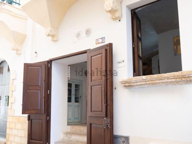 Villetta indipendente in vendita di 67 m² in Via Patitari, 31