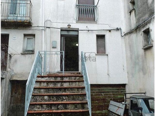 Villetta indipendente in vendita di 67 m² in Via Risorgimento