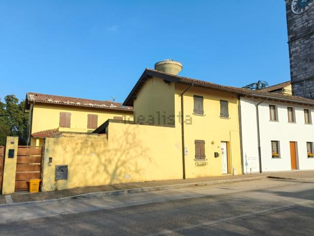 Villetta indipendente in vendita di 67 m² in Via San Giovanni Bosco, 21