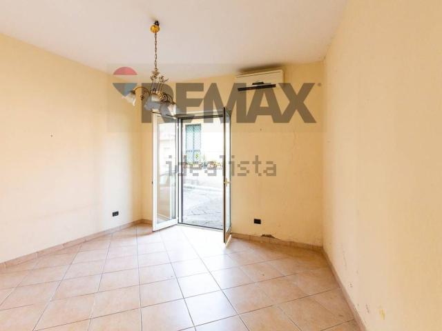 Villetta indipendente in vendita di 67 m² in Via San Piero Patti, 58