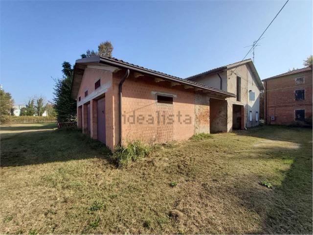 Villetta indipendente in vendita di 644 m²