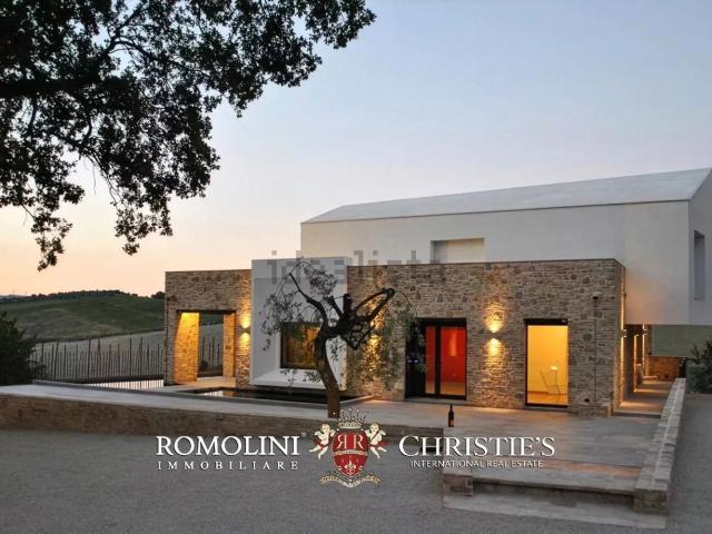 Villetta indipendente in vendita di 645 m²