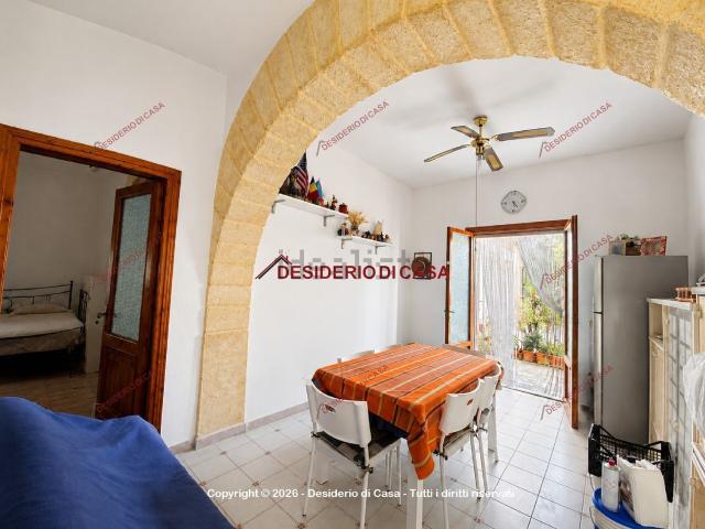 Villetta indipendente in vendita di 64 m² in Contrada Bosco, 181