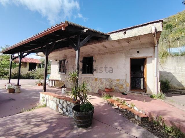Villetta indipendente in vendita di 64 m² in Contrada Ranna