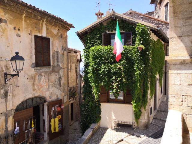 Villetta indipendente in vendita di 64 m² in Piazza del Comune, 7