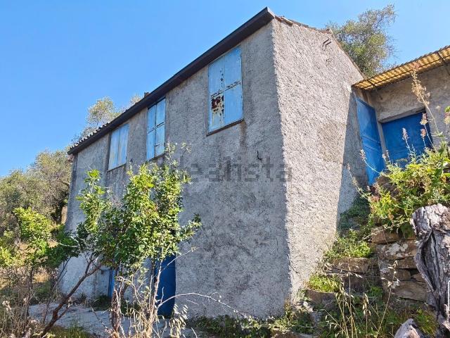 Villetta indipendente in vendita di 64 m² in Strada casette ghersi, 33