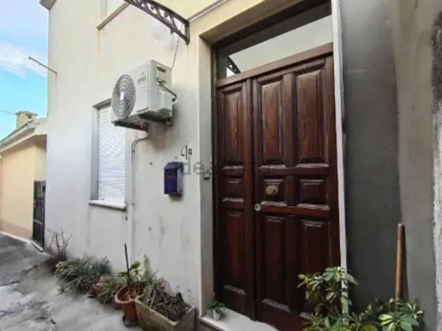 Villetta indipendente in vendita di 64 m² in Via Amsicora