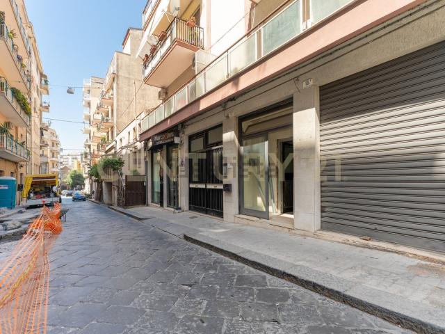 Villetta indipendente in vendita di 64 m² in Via Antonio Santangelo Fulci, 13
