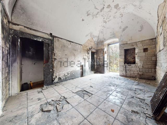 Villetta indipendente in vendita di 64 m² in Via Baccellieri