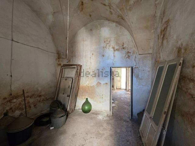 Villetta indipendente in vendita di 64 m² in Via Regina Margherita