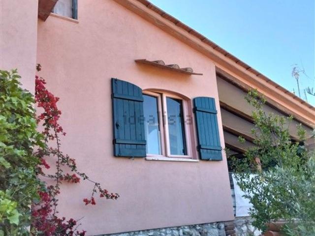 Villetta indipendente in vendita di 64 m² in Via Solferino