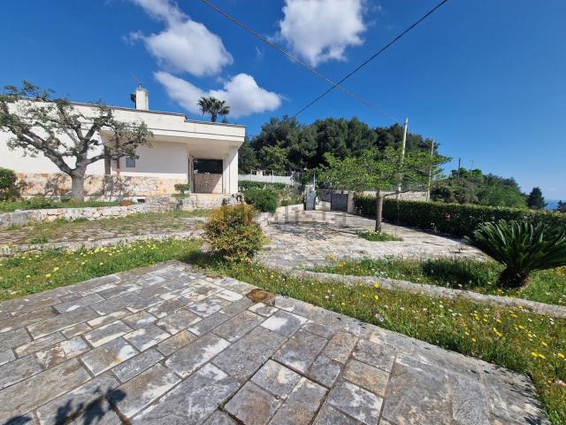 Villetta indipendente in vendita di 64 m² in Viale Panoramico, 35