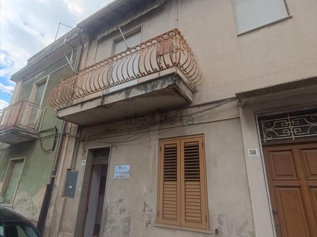 Villetta indipendente in vendita di 64 m²