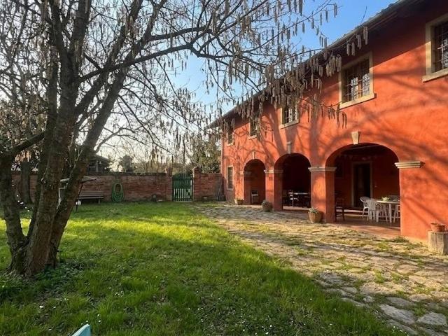 Villetta indipendente in vendita di 650 m²