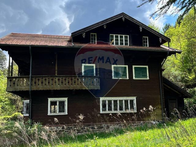 Villetta indipendente in vendita di 650 m²