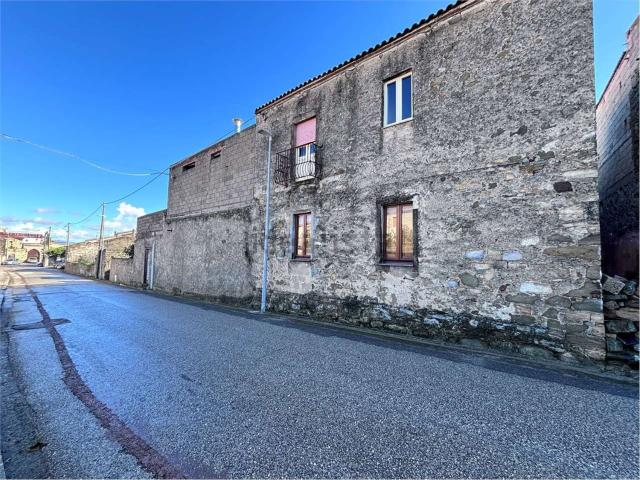 Villetta indipendente in vendita di 650 m²