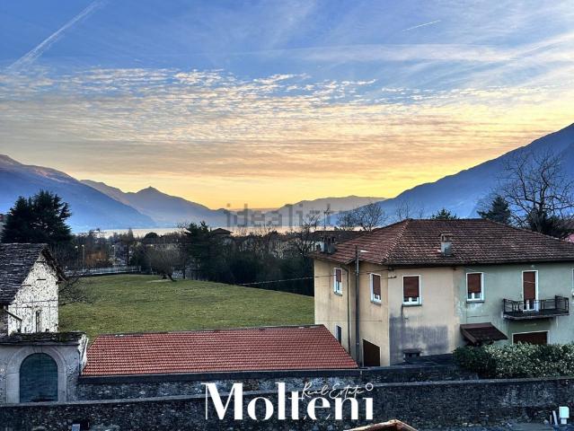 Villetta indipendente in vendita di 650 m² in Via Bersaglio, 1