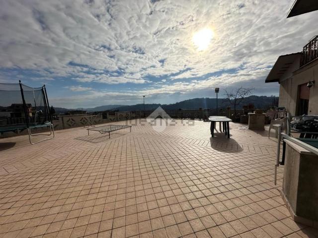 Villetta indipendente in vendita di 650 m² in Via Fontana di Marco, 11