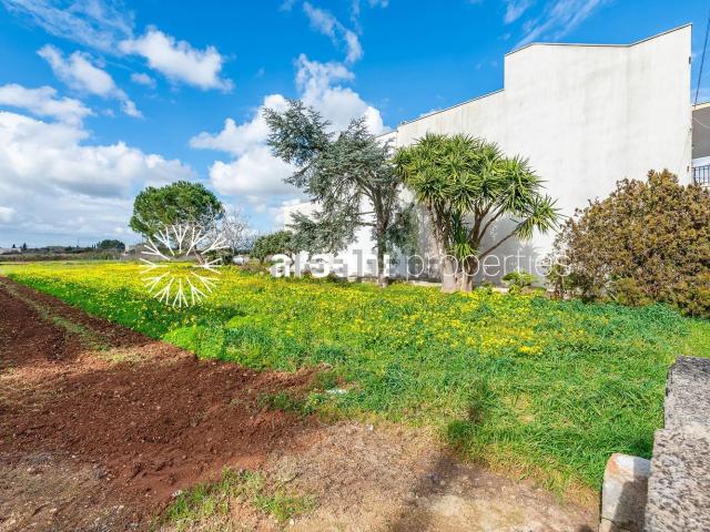 Villetta indipendente in vendita di 650 m² in Via San Vitale, 2