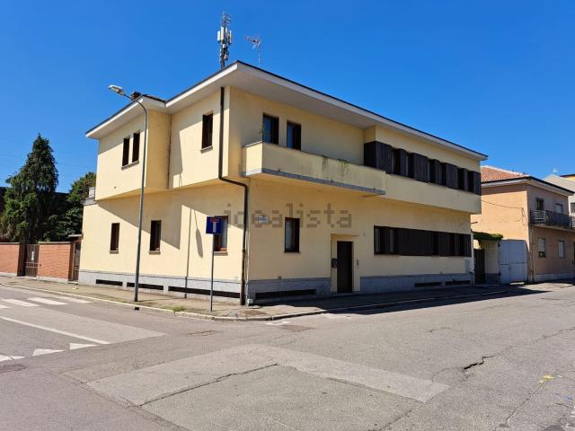 Villetta indipendente in vendita di 650 m² in Via Piave, 87