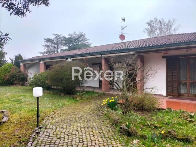 Villetta indipendente in vendita di 650 m² in Via Roma