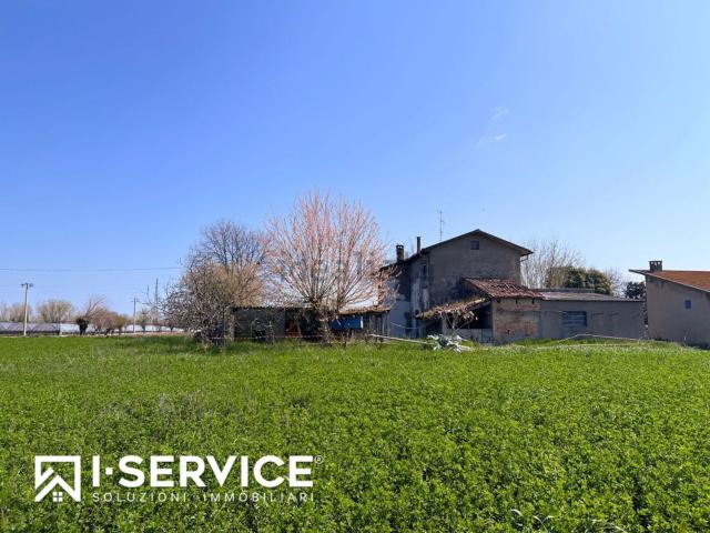 Villetta indipendente in vendita di 650 m² in Via Valdazze, 22