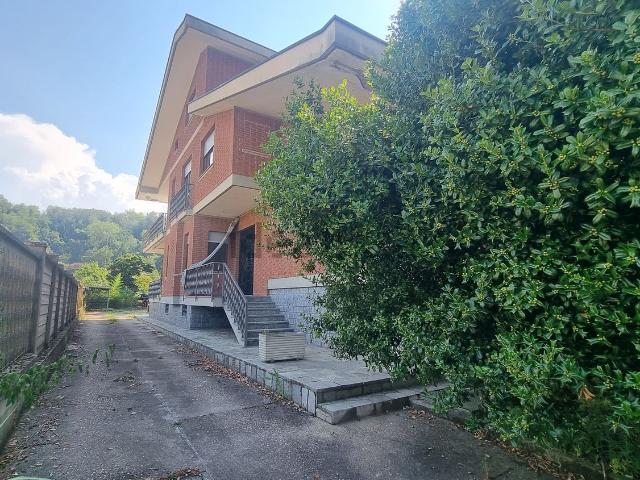 Villetta indipendente in vendita di 650 m² in Località Vallarone